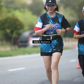 Runner Photo 7641844