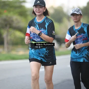Runner Photo 7641848