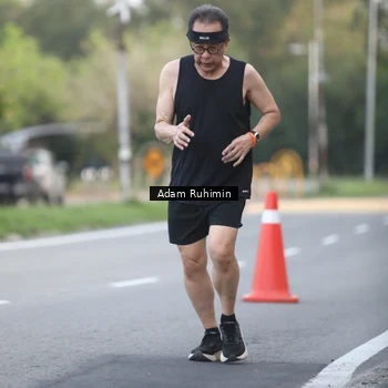 Runner Photo 7641849