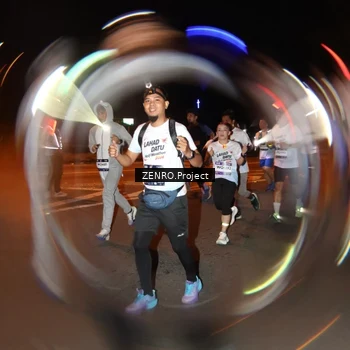 Runner Photo 7641850