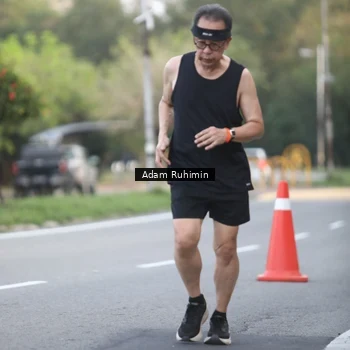 Runner Photo 7641851
