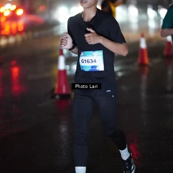 Runner Photo 7641852