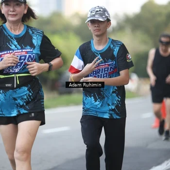 Runner Photo 7641853
