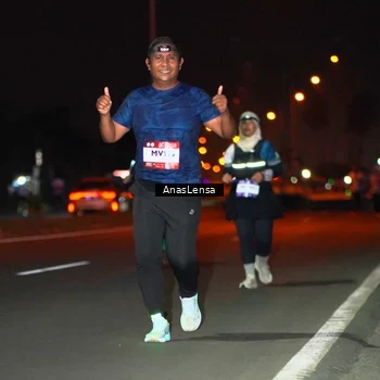Runner Photo 7641854