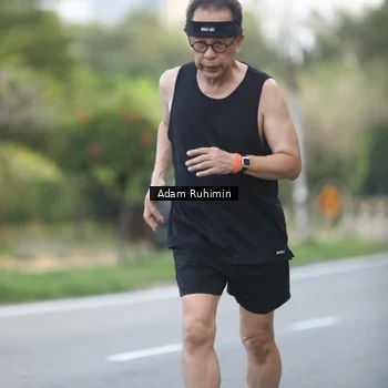 Runner Photo 7641855