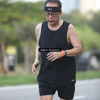 Runner Photo 7641857