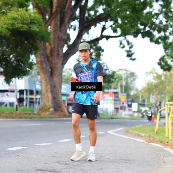 Runner Photo 7641862