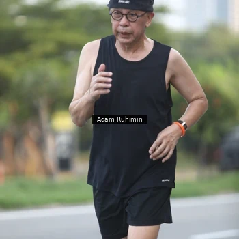 Runner Photo 7641866