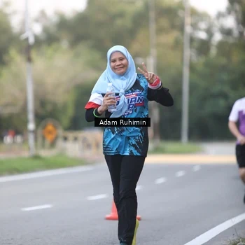 Runner Photo 7641869