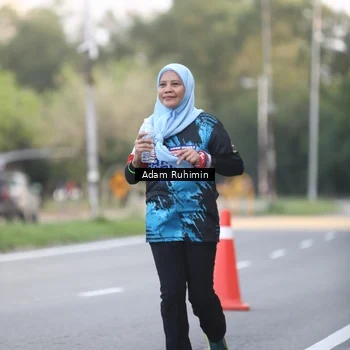 Runner Photo 7641871
