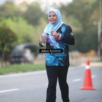 Runner Photo 7641872