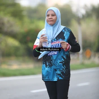 Runner Photo 7641874