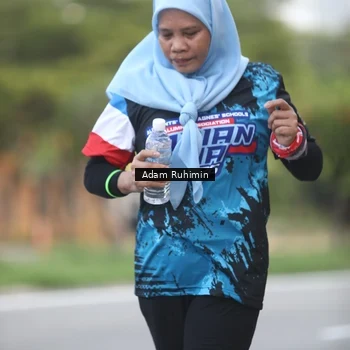 Runner Photo 7641878