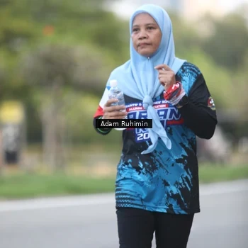 Runner Photo 7641880