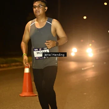 Runner Photo 7641881