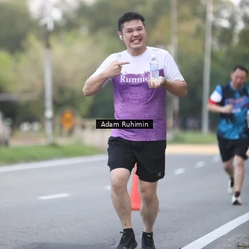 Runner Photo 7641882