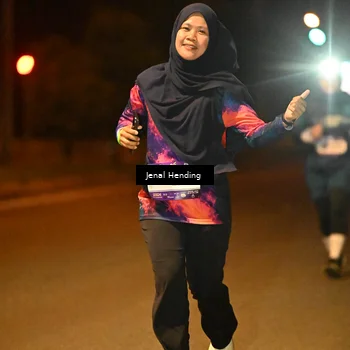 Runner Photo 7641884