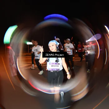 Runner Photo 7641885