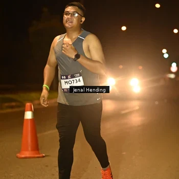 Runner Photo 7641886