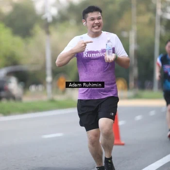Runner Photo 7641887
