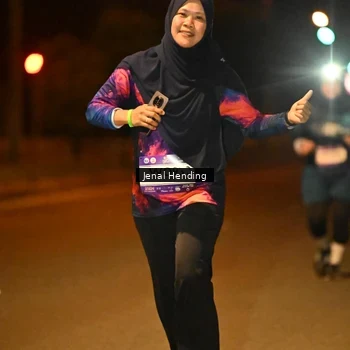 Runner Photo 7641889