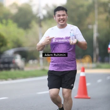 Runner Photo 7641892