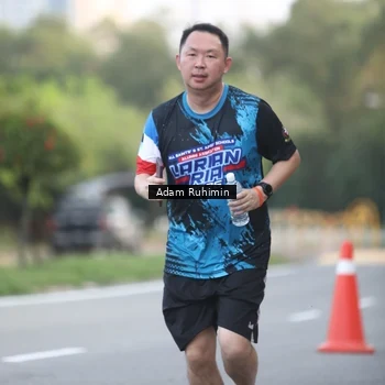 Runner Photo 7641893