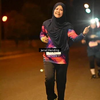 Runner Photo 7641894