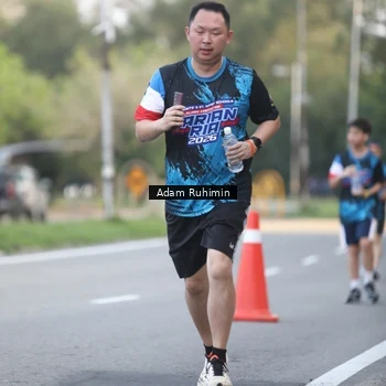 Runner Photo 7641896