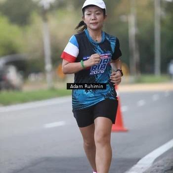 Runner Photo 7641900