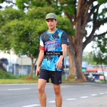 Runner Photo 7641901