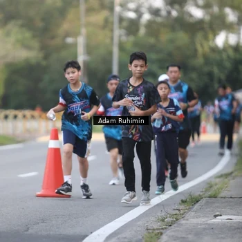 Runner Photo 7641902