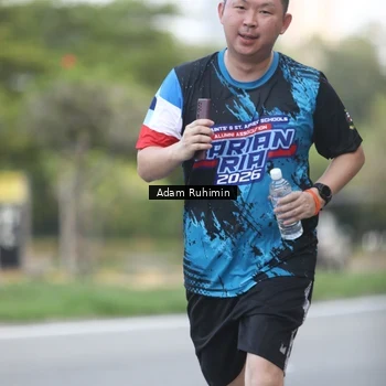 Runner Photo 7641904