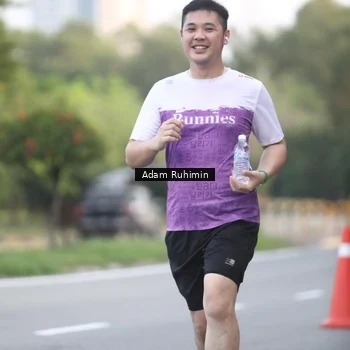 Runner Photo 7641907