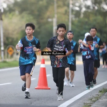 Runner Photo 7641908