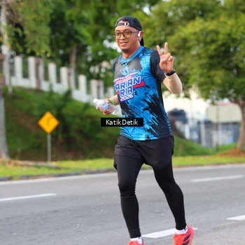 Runner Photo 7641911