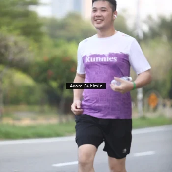 Runner Photo 7641912