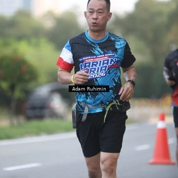 Runner Photo 7641915