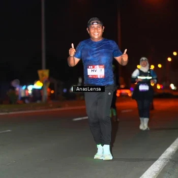 Runner Photo 7641916
