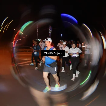 Runner Photo 7641917