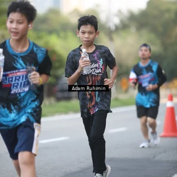 Runner Photo 7641918