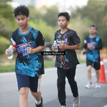 Runner Photo 7641920
