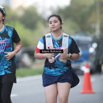 Runner Photo 7641921