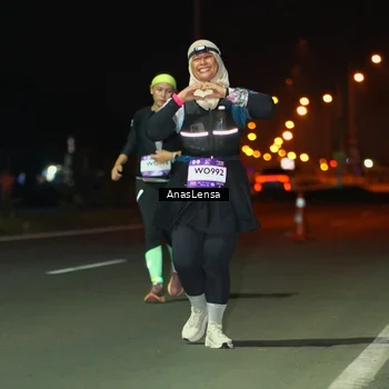 Runner Photo 7641922