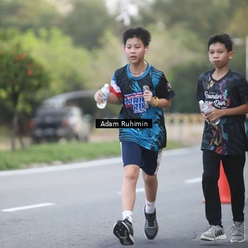 Runner Photo 7641923
