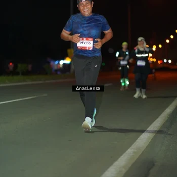 Runner Photo 7641924