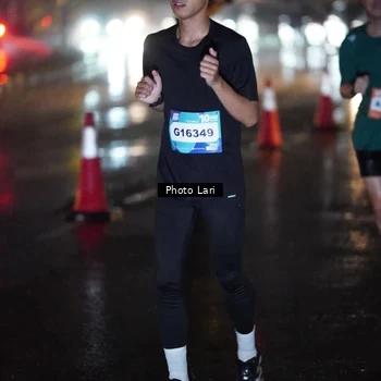 Runner Photo 7641927
