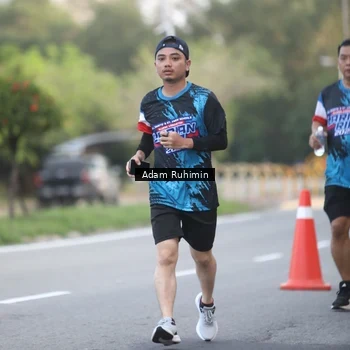 Runner Photo 7641928