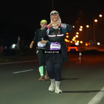 Runner Photo 7641930