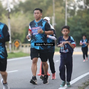 Runner Photo 7641931